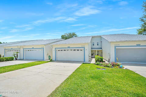 E Candlewood Lane, New Smyrna Beach, FL 32168