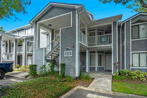 Stonington Avenue, Orlando, FL 32817