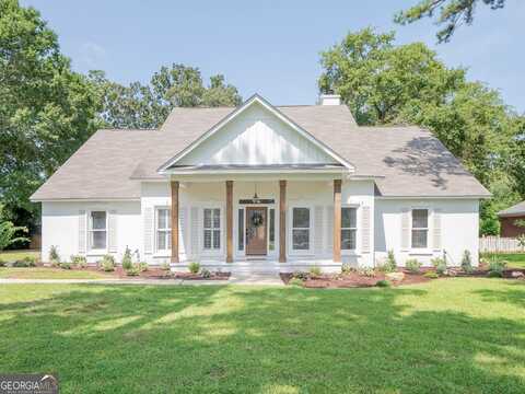 Golfcourse Drive, Albany, GA 31721