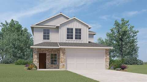 Marcy Crossing, Crandall, TX 75114