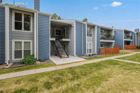 E Geddes Avenue, Littleton, CO 80122