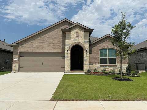 Tucana Way, Haslet, TX 76052