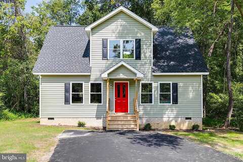 Courthouseroad, Hopewell, VA 23860