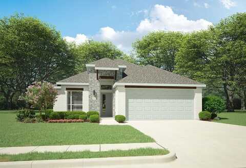 Hidalgo Lane, Elgin, TX 78621