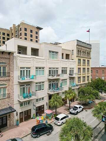 Postoffice Street, Galveston, TX 77550