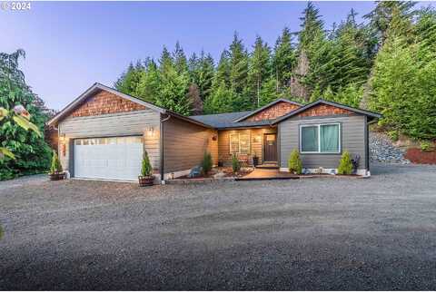 Timberline Dr, Coos Bay, OR 97420