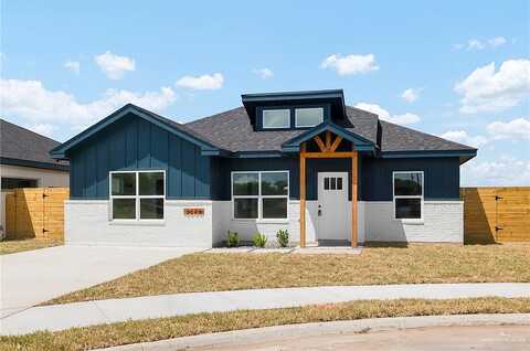 Trinity Street, Donna, TX 78537