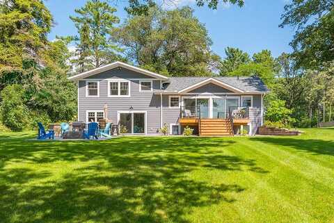 Serpent Shores, Deerwood, MN 56444