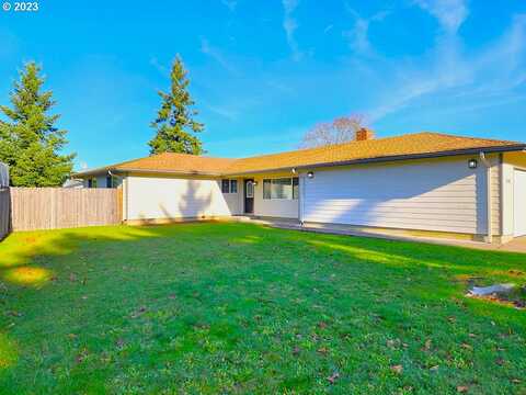 Se 31St Ave, Albany, OR 97322