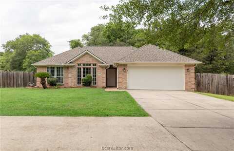 Lobo Drive, Bryan, TX 77808