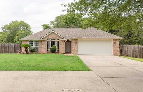 Lobo Drive, Bryan, TX 77808