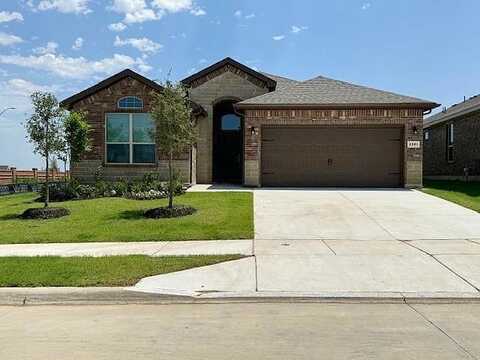 Dyre Drive, Haslet, TX 76052