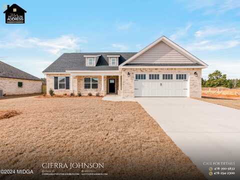 Otters Ridge, Kathleen, GA 31047