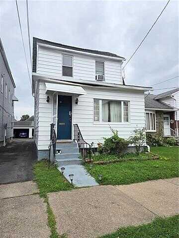 Marlborough Avenue, Wilkes Barre, PA 18702