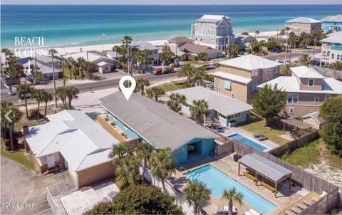 Front Beach Road, Panama City Beach, FL 32413