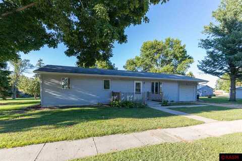 Sw 2Nd Avenue, Winnebago, MN 56098