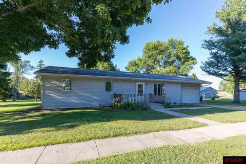 Sw 2Nd Avenue, Winnebago, MN 56098