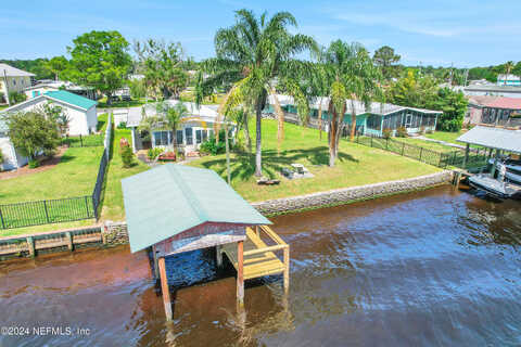 Sportsman Drive, Welaka, FL 32189