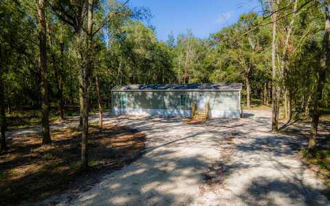 Fletcher Rd., Obrien, FL 32071