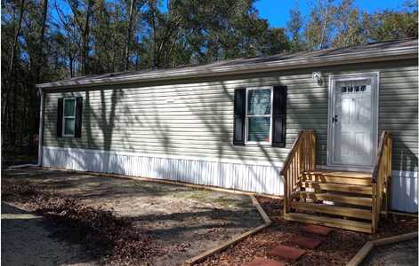 Fletcher Rd., Obrien, FL 32071