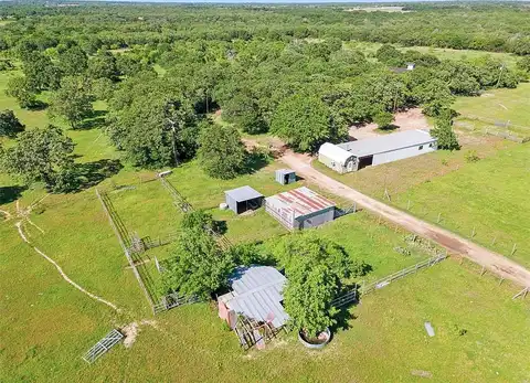 Cr 340 County Road, Ranger, TX 76470