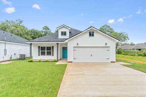 Janet Street, Navarre, FL 32566