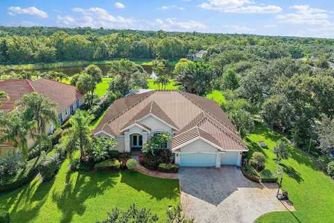 Northfork Drive, Jupiter, FL 33458