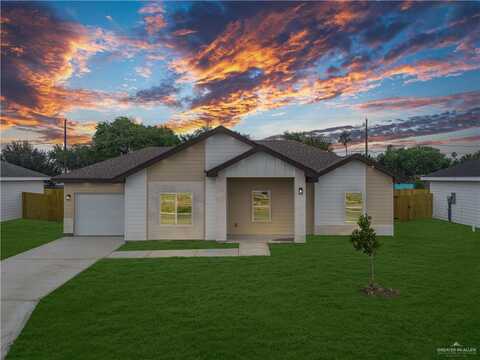 S Drift Street, La Feria, TX 78559