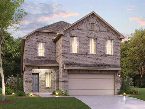 Wave Hollow Drive, Cypress, TX 77433