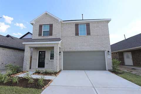 Wave Hollow Drive, Cypress, TX 77433