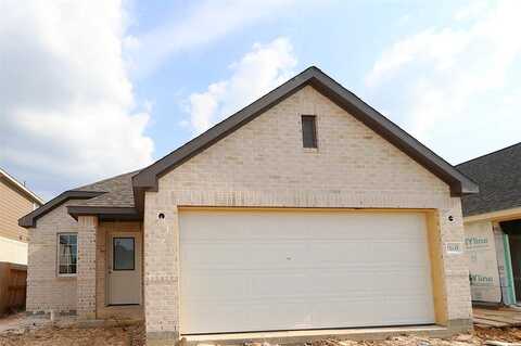 Wave Hollow Drive, Cypress, TX 77433