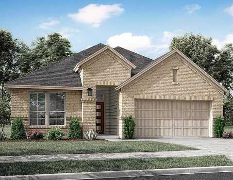 Redwood Bluff Drive, Cypress, TX 77433