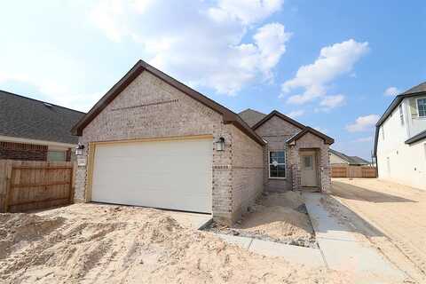 Wave Hollow Drive, Cypress, TX 77433