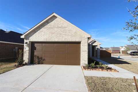 Sandy Dune Drive, Cypress, TX 77433