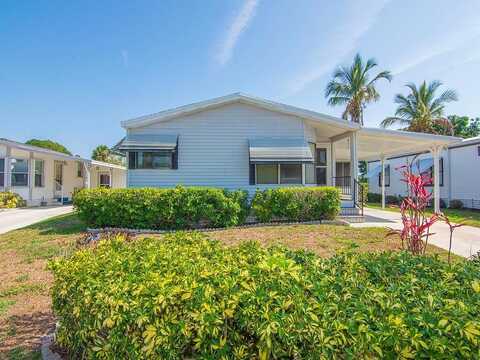 Sandy Bottom Place, Fort Pierce, FL 34982