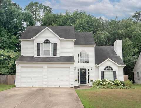 Dresden Green, Kennesaw, GA 30144