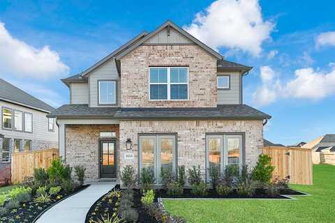 Witham Promenade Circle, Magnolia, TX 77355