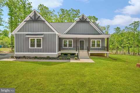 Glenmore Ln # Lot 42, Keswick, VA 22947