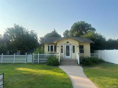 E 5Th Street, Julesburg, CO 80737