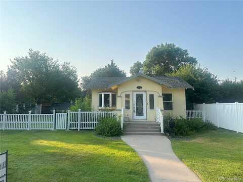 E 5Th Street, Julesburg, CO 80737