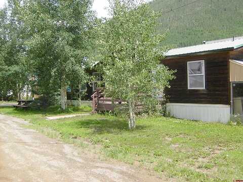 E 18Th Street, Silverton, CO 81433