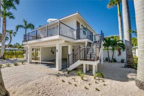 64Th Street, Holmes Beach, FL 34217