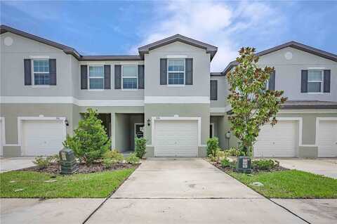 Cerulean Sky Way, Lutz, FL 33558