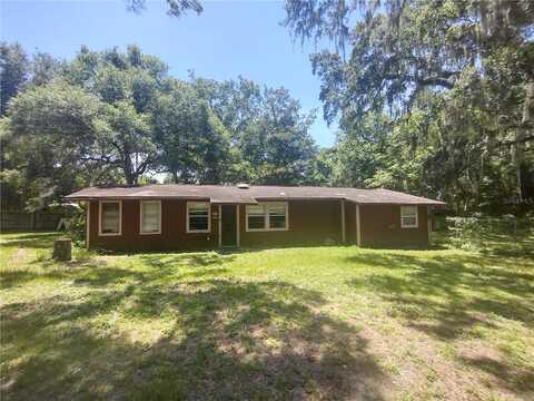 Beasley Street, Brooksville, FL 34601