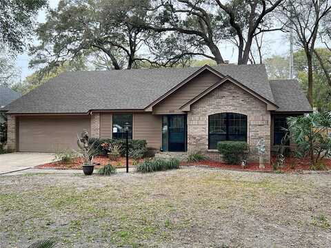 N Lakeside Drive, Fernandina Beach, FL 32034