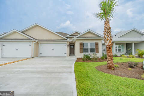 The Villas Way, Kingsland, GA 31548