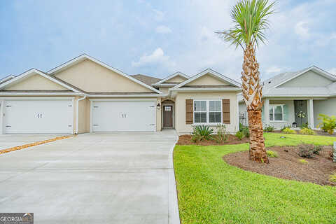 The Villas Way, Kingsland, GA 31548