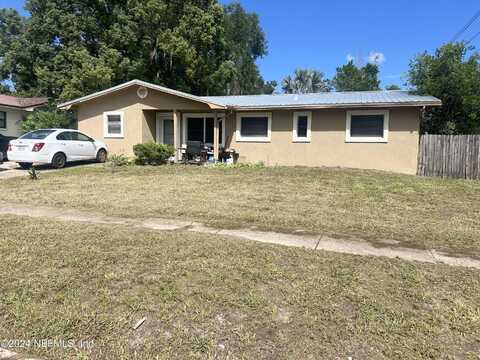 Mimosa Drive, Palatka, FL 32117