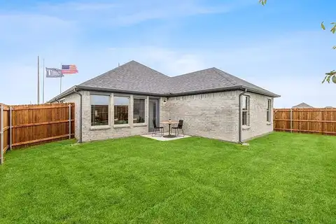 Pedigree Lane, Seagoville, TX 75159