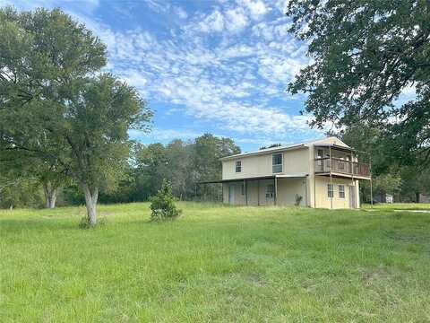 E Pin Oak Lane, Caldwell, TX 77836